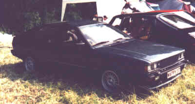 1997 auf dem Treffen in Osnabrück