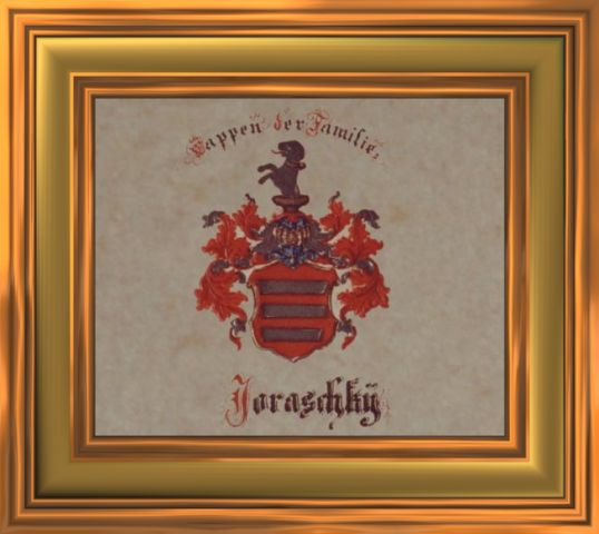 Wappen der Familie